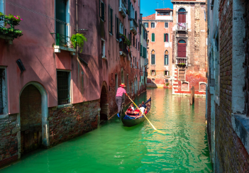 義大利夏艷之旅•驚豔、美食、藝文 14 天